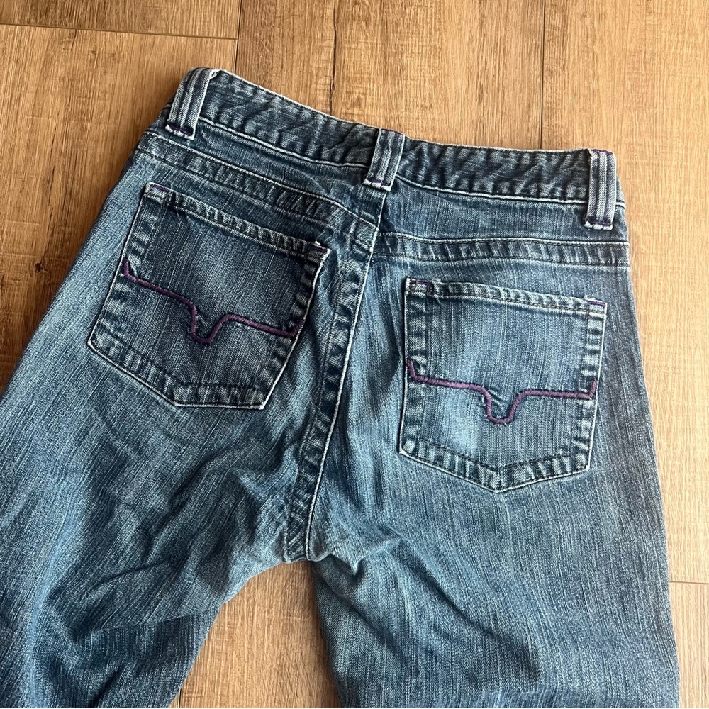 Kimes Ranch Exclusive Bettys
